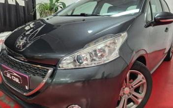 Peugeot 208 Cournon-d'Auvergne