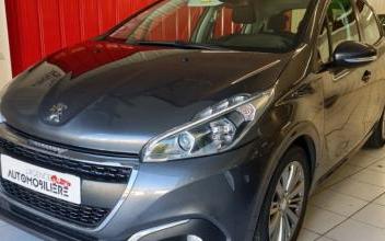 Peugeot 208 Limoges