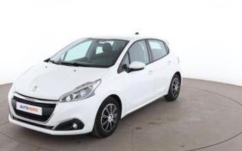 Peugeot 208 Issy-les-Moulineaux