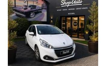 Peugeot 208 Galluis