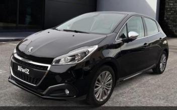 Peugeot 208 Firminy