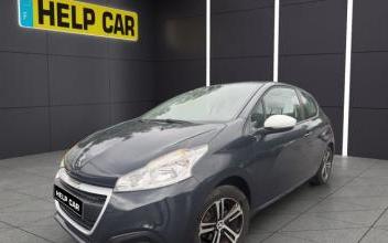 Peugeot 208 Voreppe