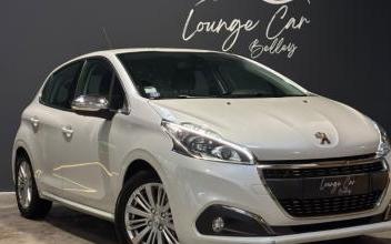 Peugeot 208 Belley