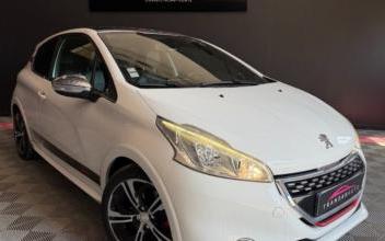 Peugeot 208 GTi Arles