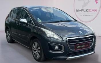 Peugeot 3008 Orgeval