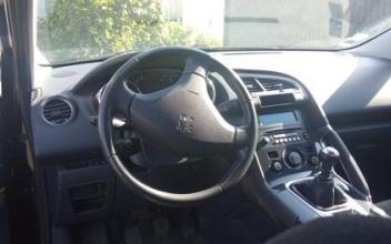 Peugeot 3008 Saint-Brieuc