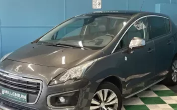 Peugeot 3008 Royan