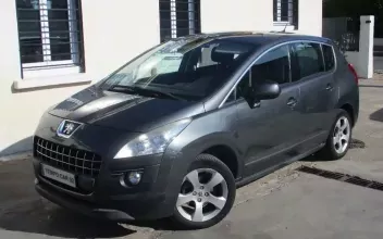 Peugeot 3008 Clamart