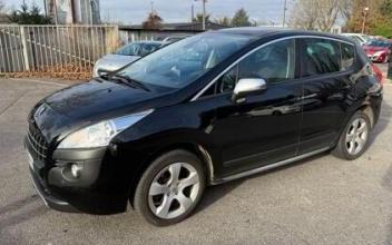 Peugeot 3008 Creil