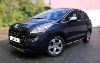 Peugeot 3008 Saint-Gratien
