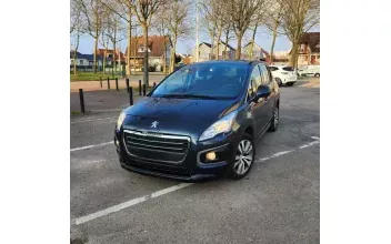 Peugeot 3008 Le-Havre