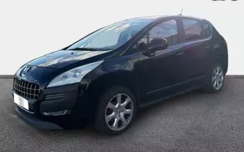 Peugeot 3008 Vitré