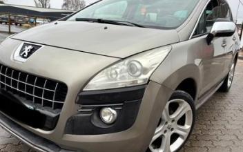 Peugeot 3008 Hénin-Beaumont