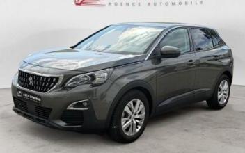 Peugeot 3008 Aubagne