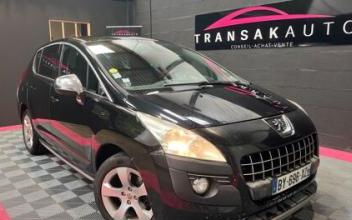 Peugeot 3008 Ancenis