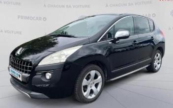Peugeot 3008 Charleville-Mézières
