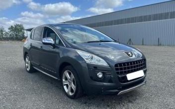 Peugeot 3008 Bressuire