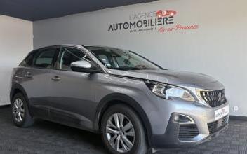 Peugeot 3008 Venelles
