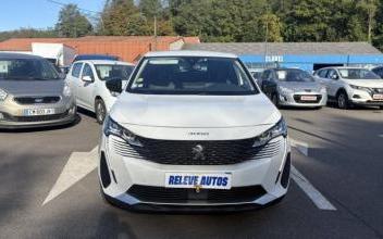 Peugeot 3008 Firminy