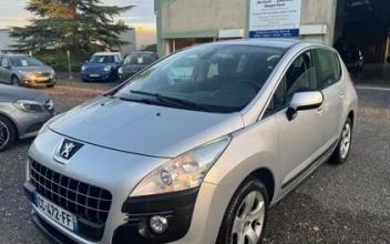 Peugeot 3008 Villeneuve-la-Guyard