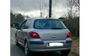 Peugeot 307 Landivisiau