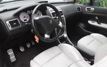 Peugeot 307 cc Mulhouse