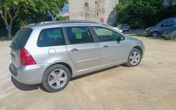 Peugeot 307 sw Murviel-lès-Montpellier