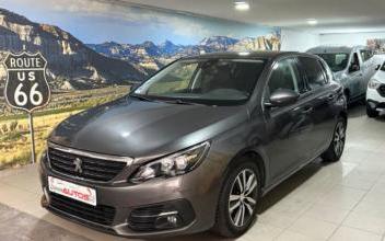 Peugeot 308 Grenoble