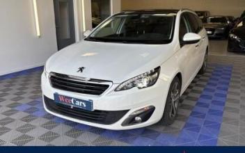 Peugeot 308 Reims