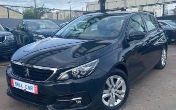 Peugeot 308 Gagny