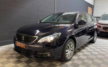Peugeot 308 Gazeran