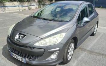 Peugeot 308 Béthune