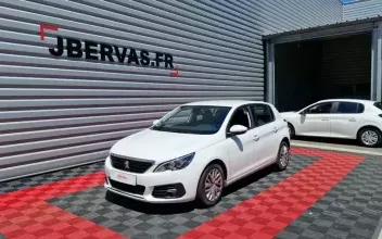 Peugeot 308 Melesse