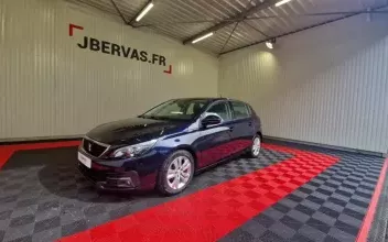 Peugeot 308 Kersaint-Plabennec