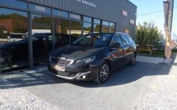 Peugeot 308 Mazères