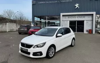 Peugeot 308 Houdan