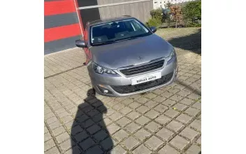 Peugeot 308 Tourcoing