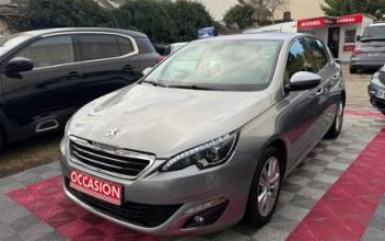 Peugeot 308 Drancy