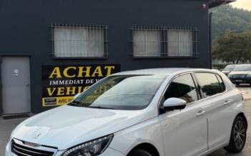 Peugeot 308 Draguignan