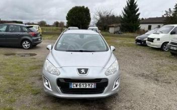 Peugeot 308 Bonnac
