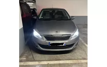 Peugeot 308 Epinay-sur-Seine