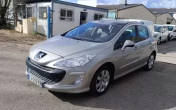 Peugeot 308 Evreux