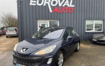 Peugeot 308 Fontenay-sur-Eure