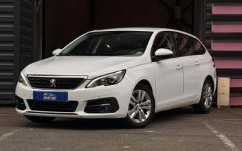Peugeot 308 Eslettes