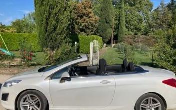 Peugeot 308 Jonquières