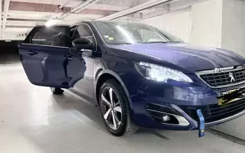 Peugeot 308 Saint-Fons