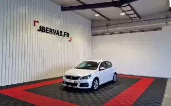 Peugeot 308 Trémuson