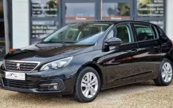 Peugeot 308 Trélissac