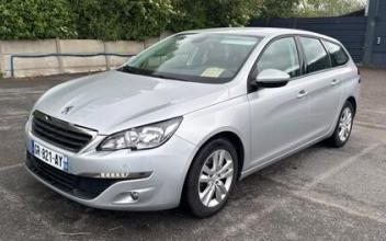 Peugeot 308 Béthune