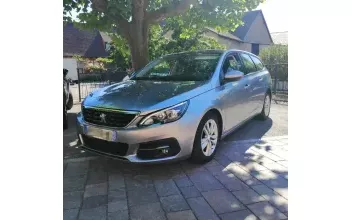 Peugeot 308 Barr